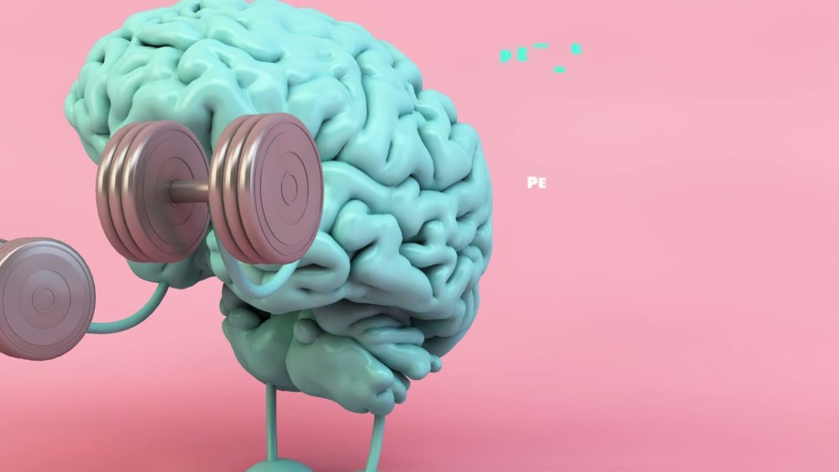 Умственная и физическая нагрузка