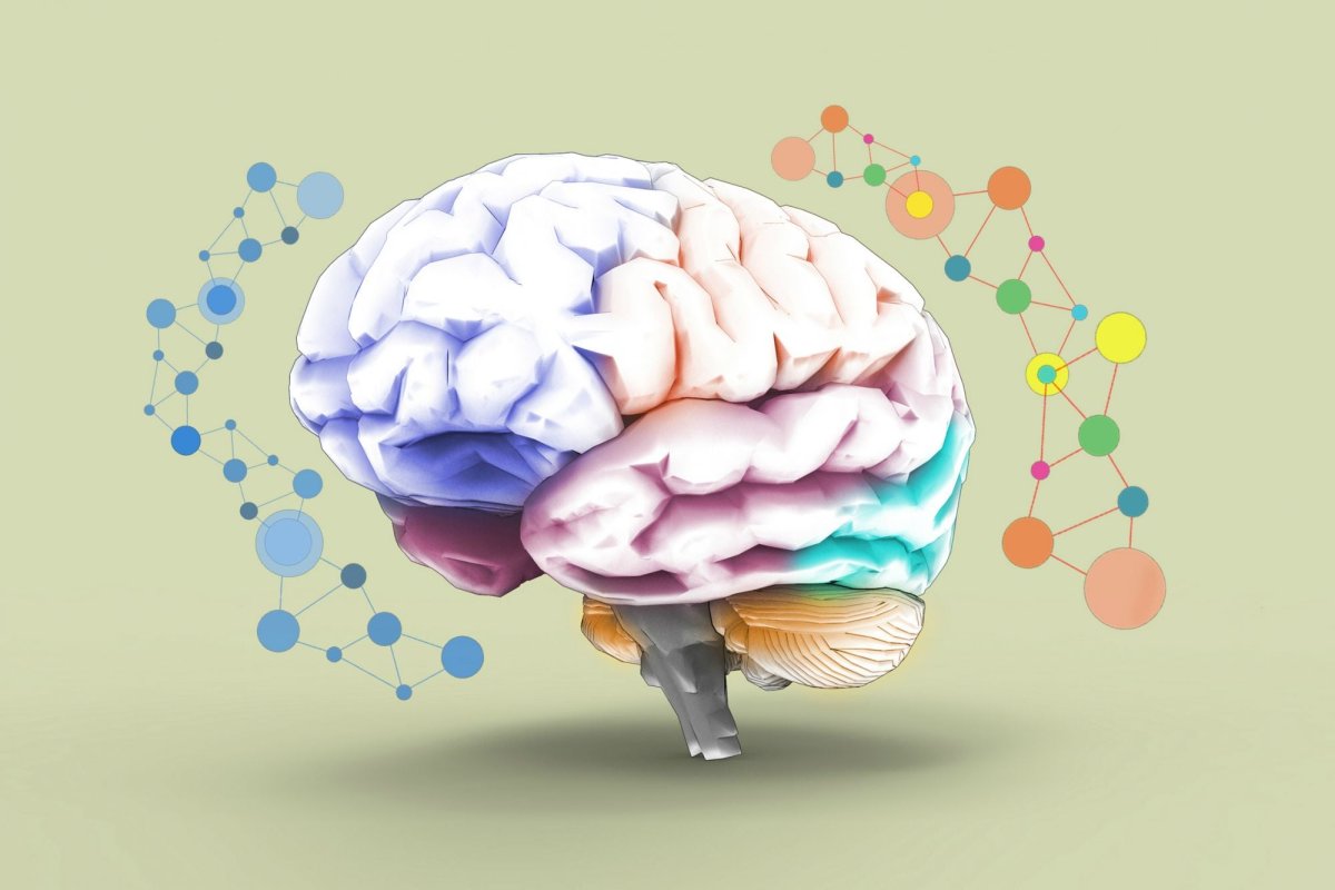 Мышление рисунок