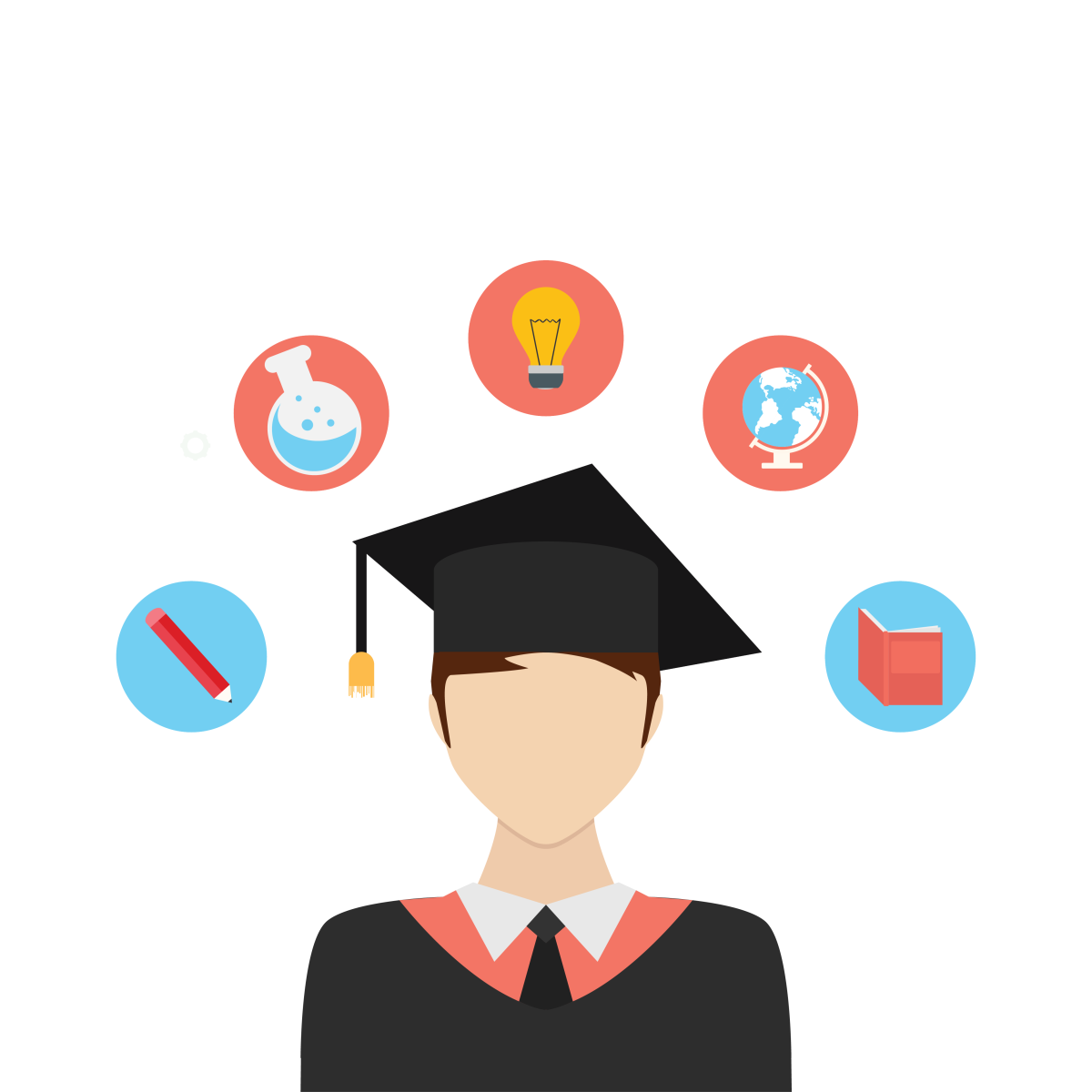 Векторные изображения образование