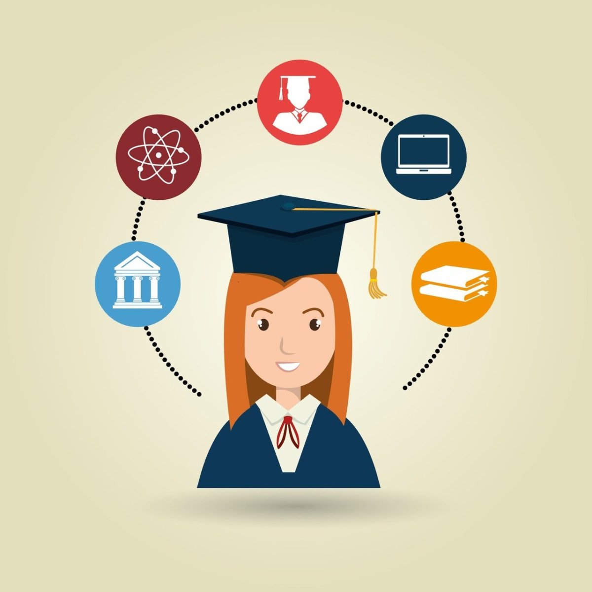 Магистратура вектор