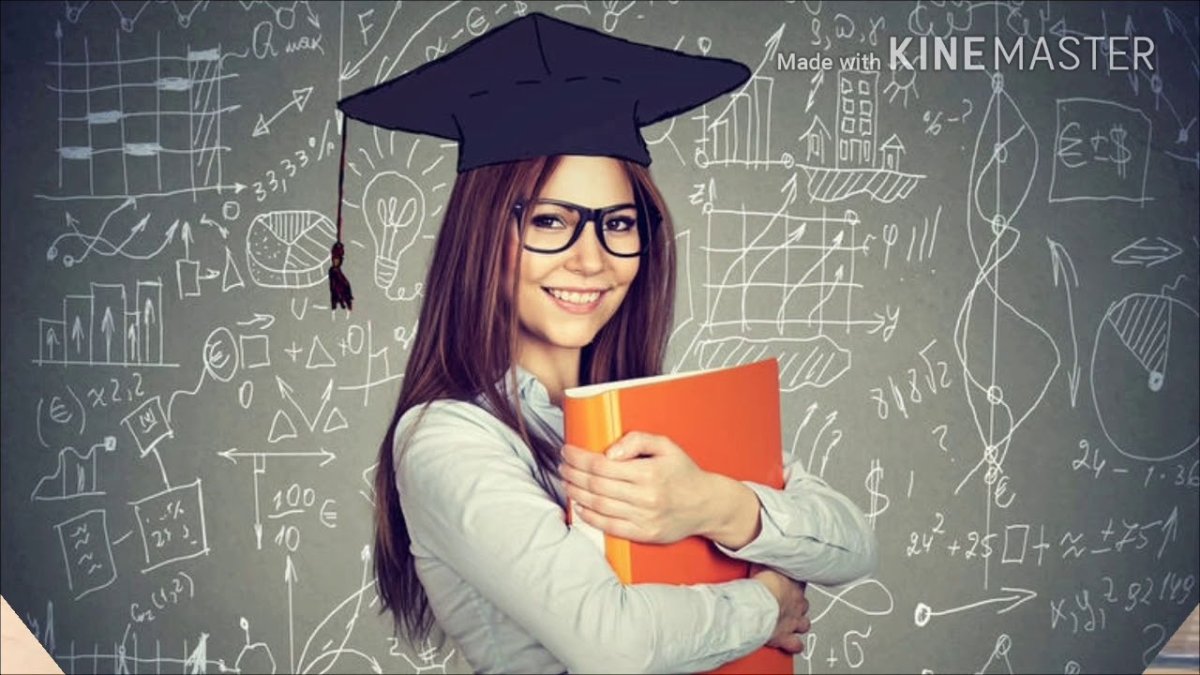 Умный студент