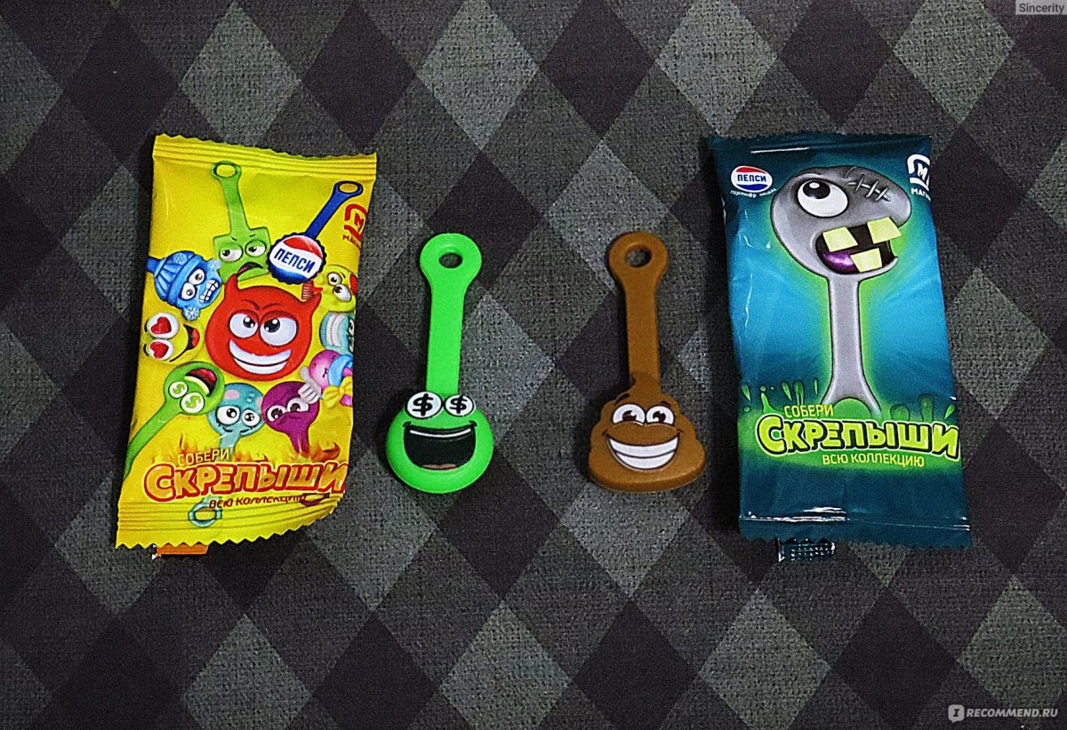 Раскраска скрепы