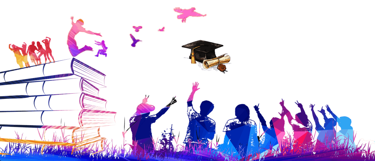 Студент арт