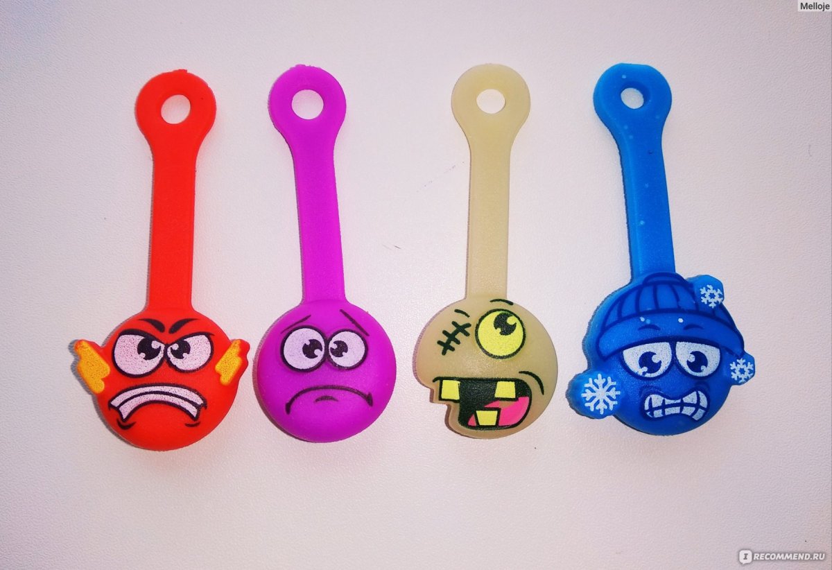 Скрепыши 2 Какашич