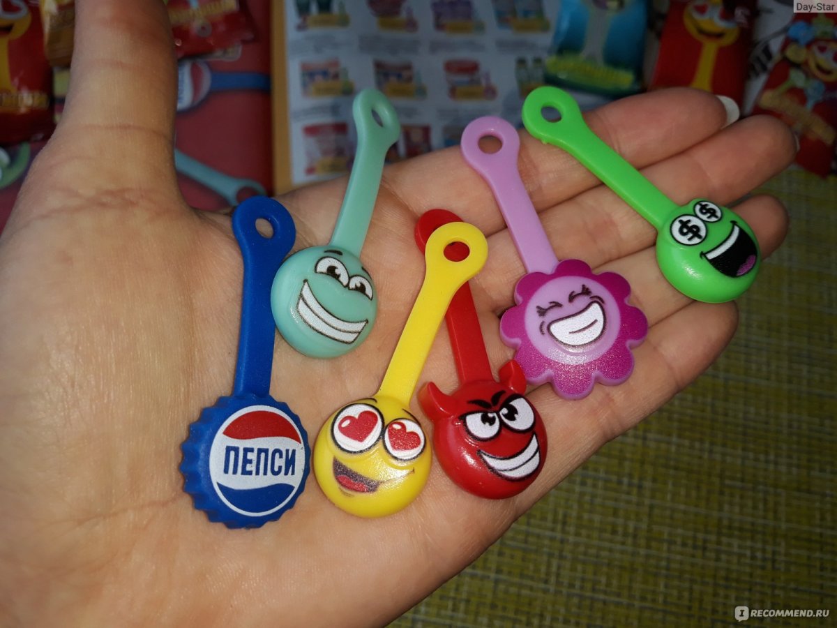 Скрепыш Авокадыш