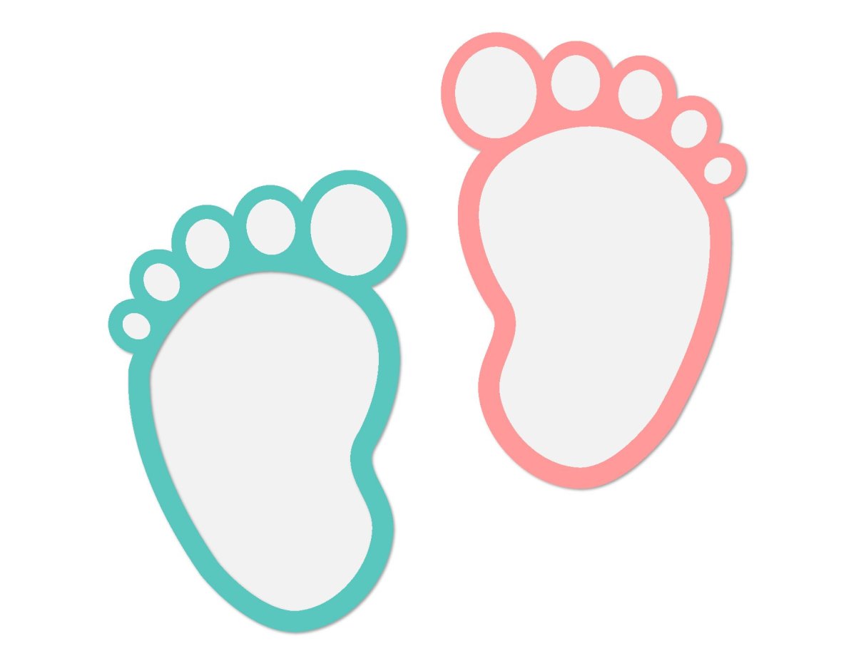 Следы маленького человека