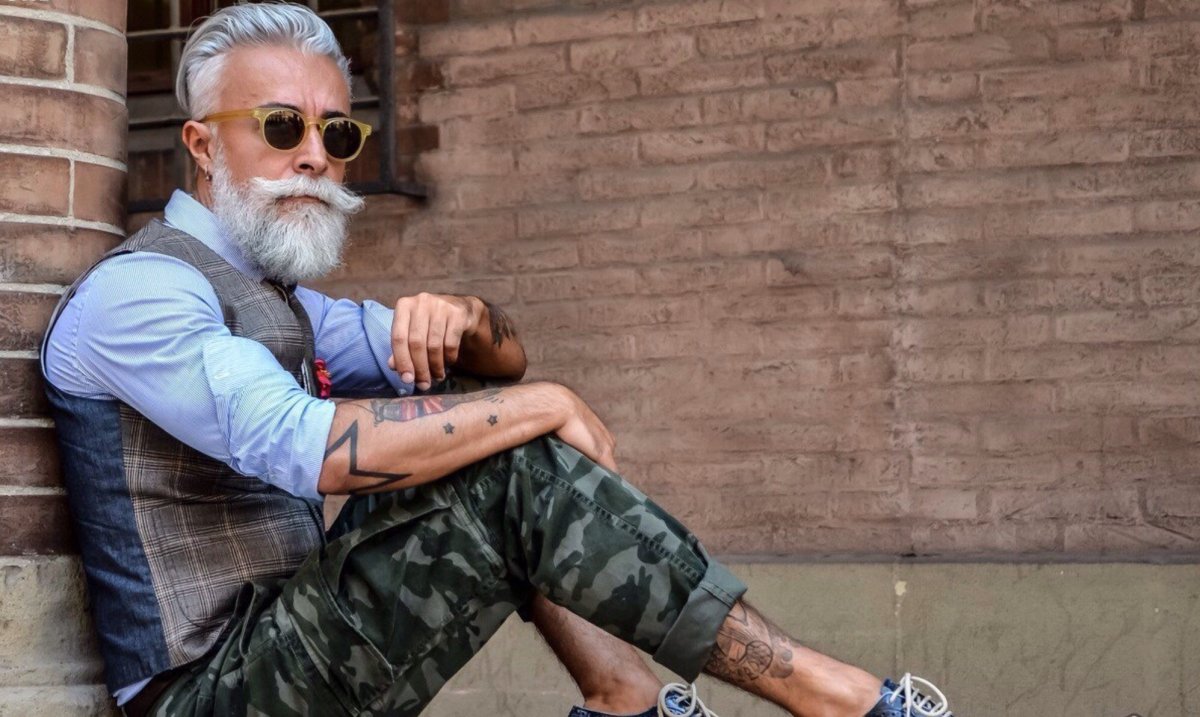 Бабье лето демотиватор