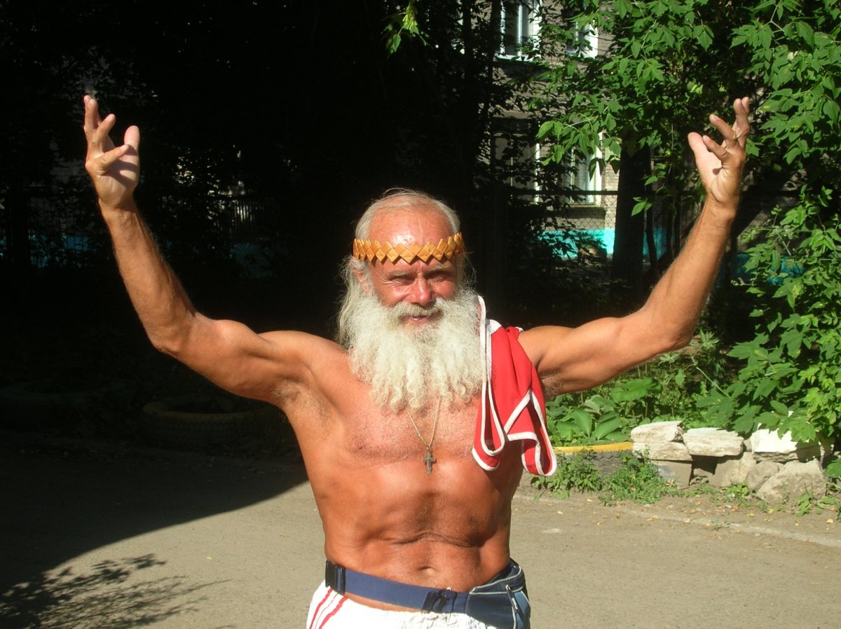 Кратос без бороды God of War 4