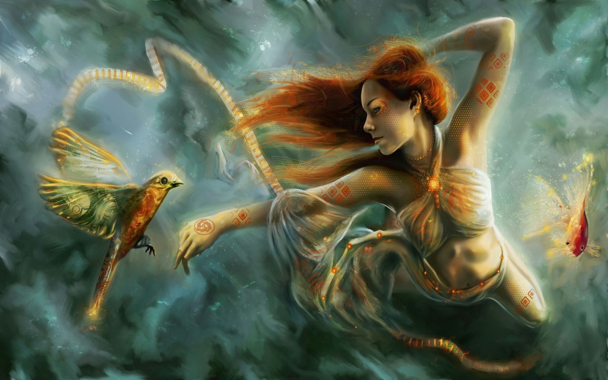 Луис Ройо картины