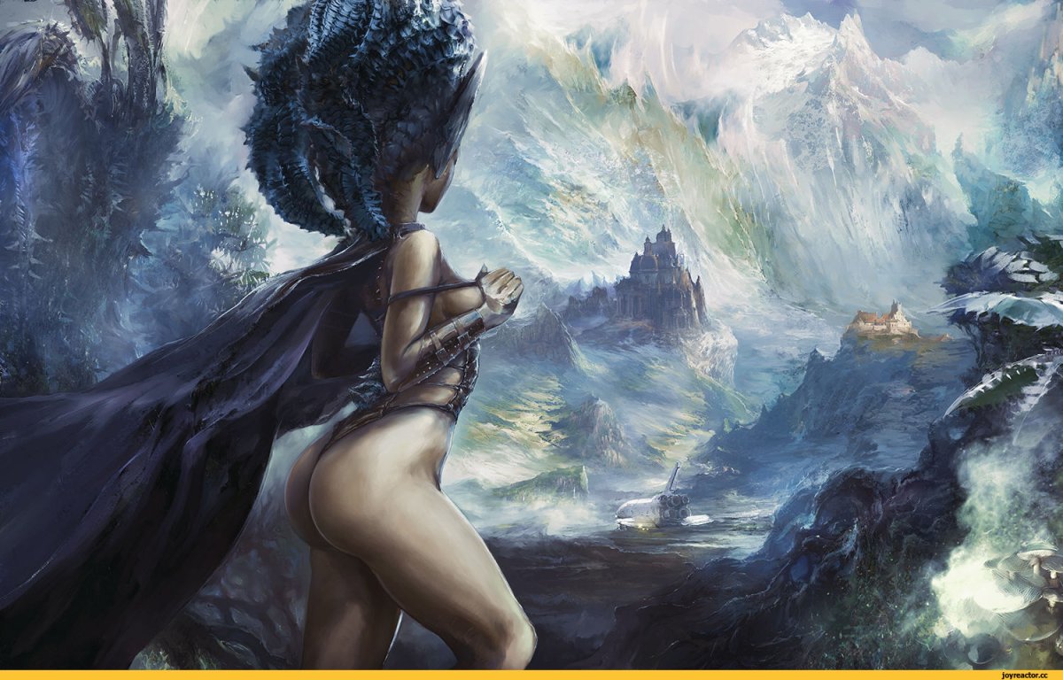 Луис Ройо Падший ангел