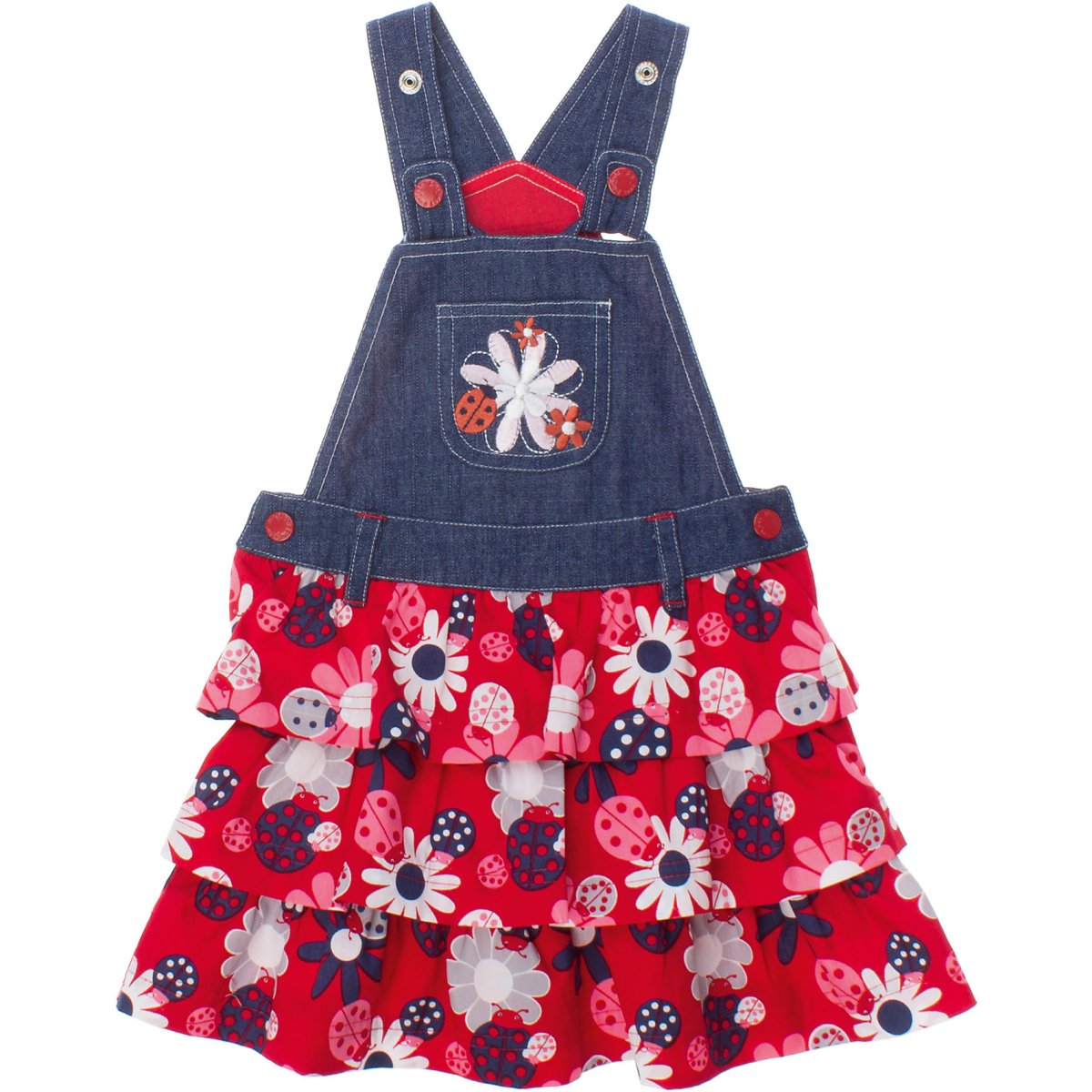 Сарафан PLAYTODAY