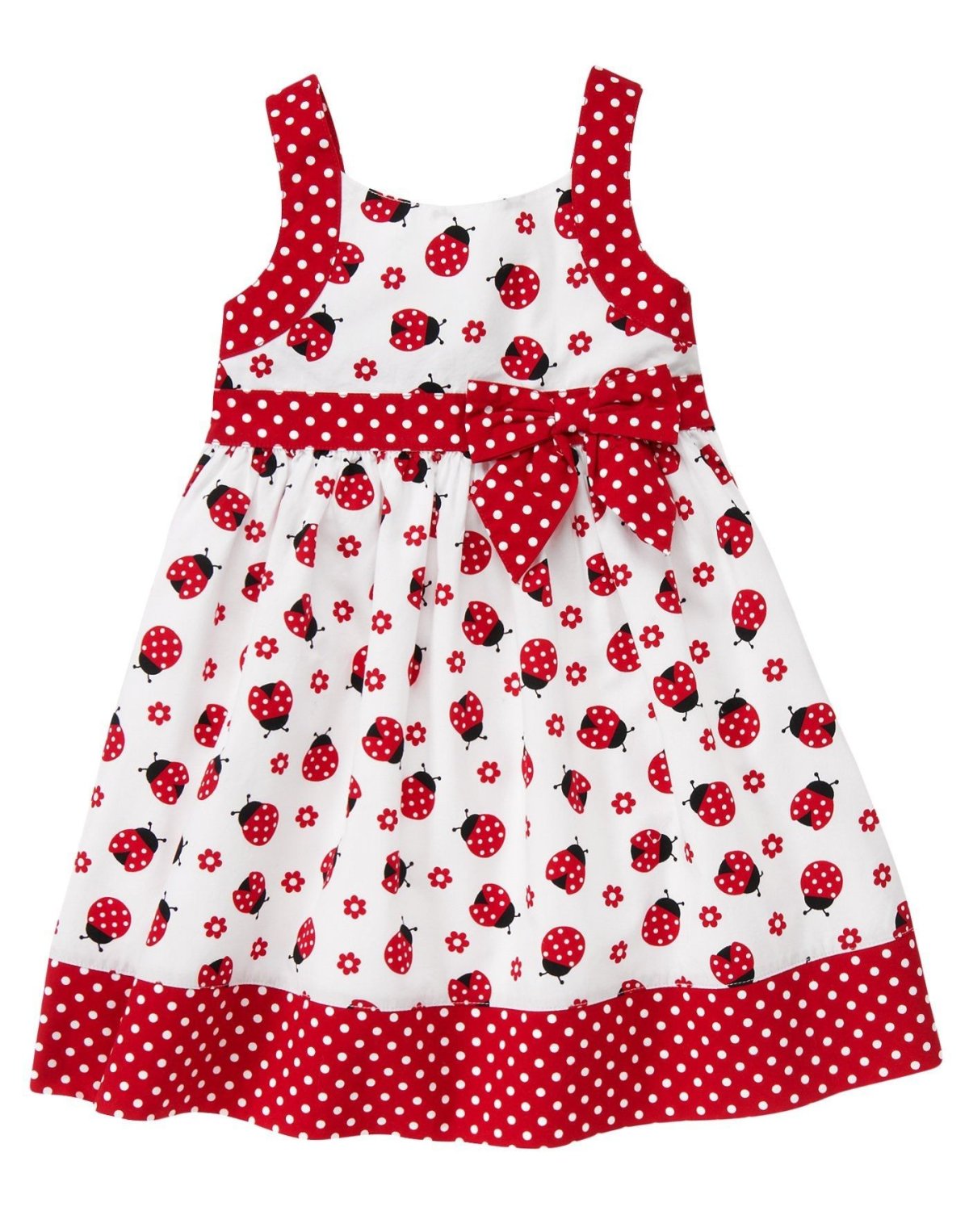 Сарафанчики для малышей