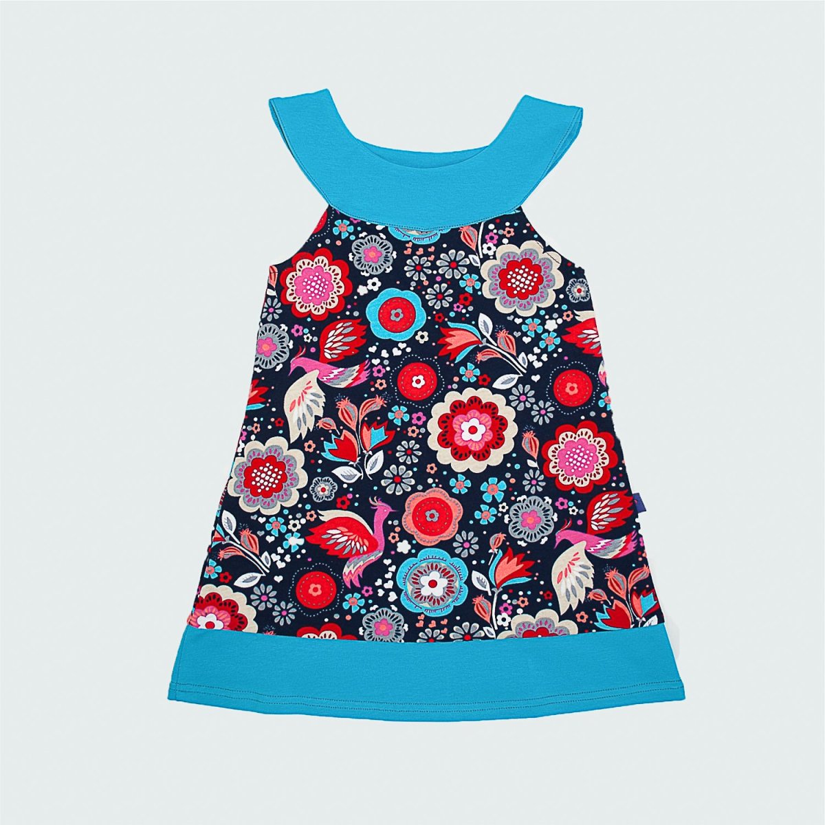 Детские сарафаны