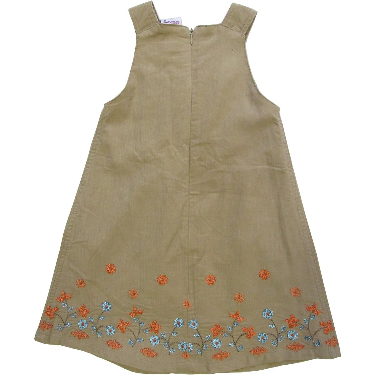 195236 Sweet Berry сарафан