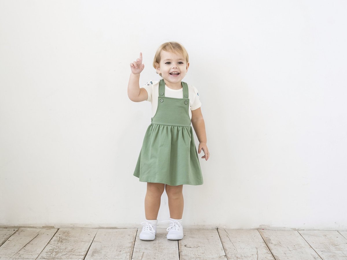 Сарафан детский