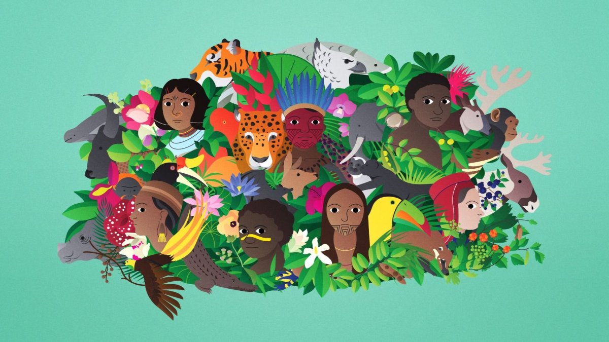 День дикой природы