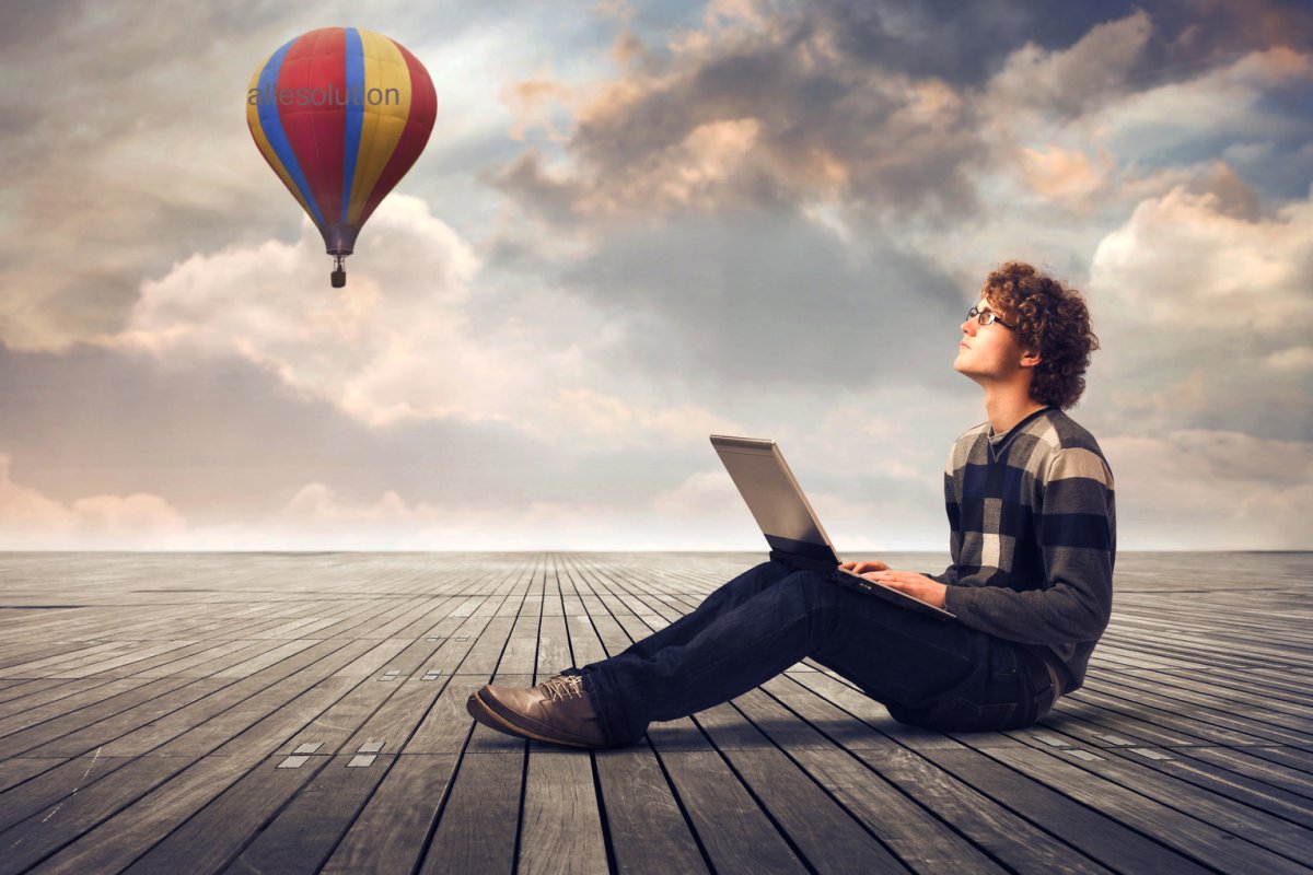 Работа мечты с людьми