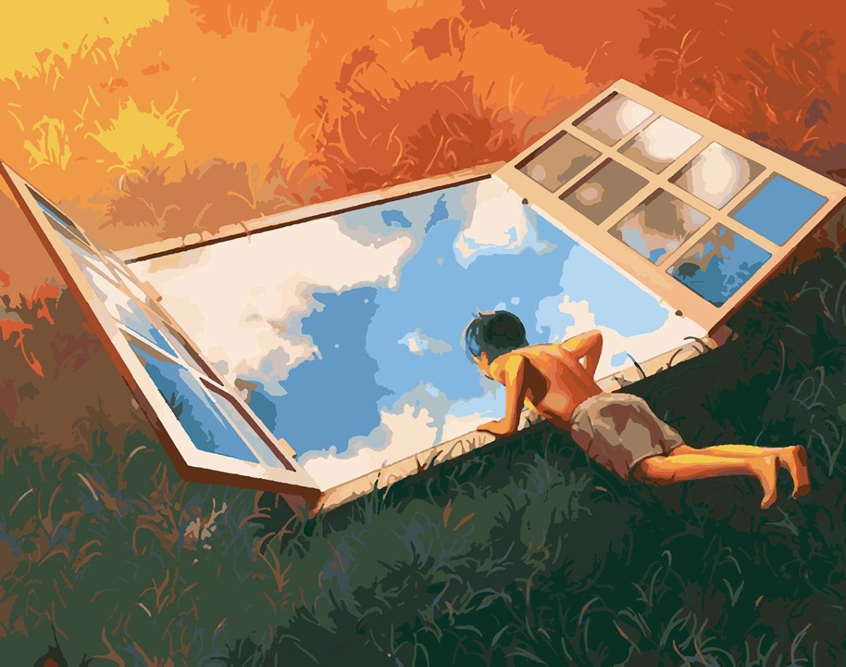 Фантастическая реальность