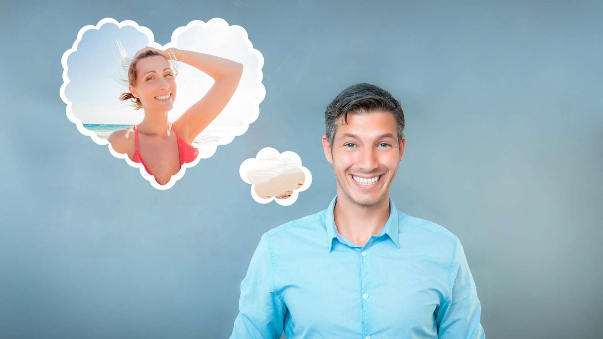 Лето сюрреализм