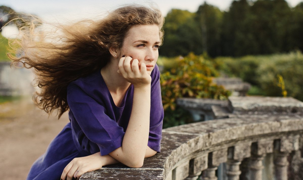 Облачко сна