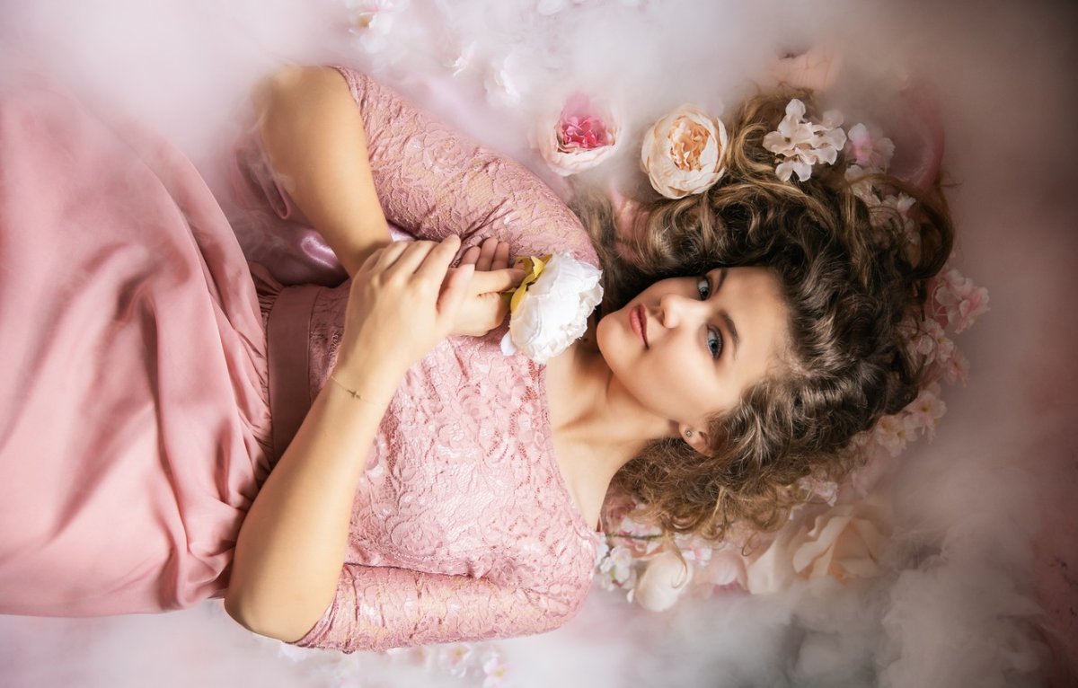 Илона Тарасова