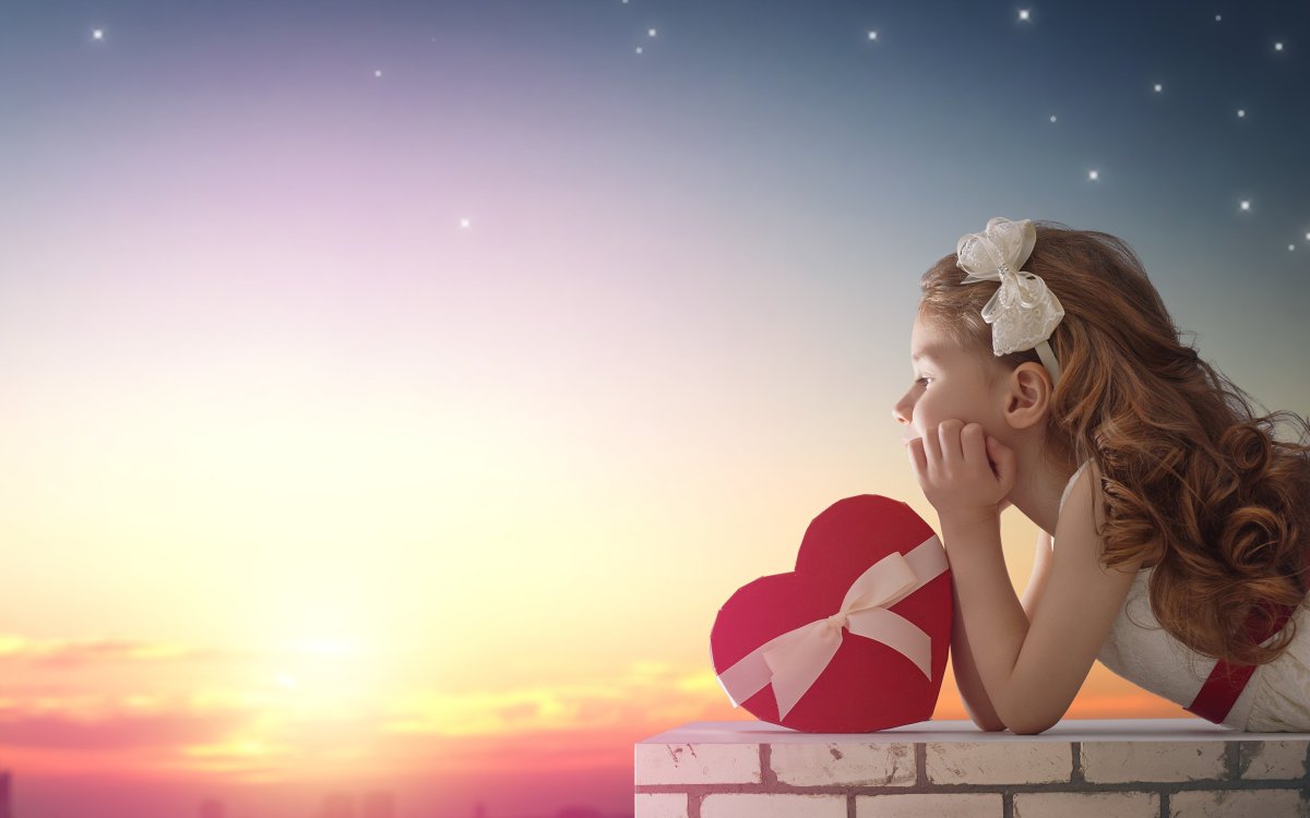 Женщина эмоции