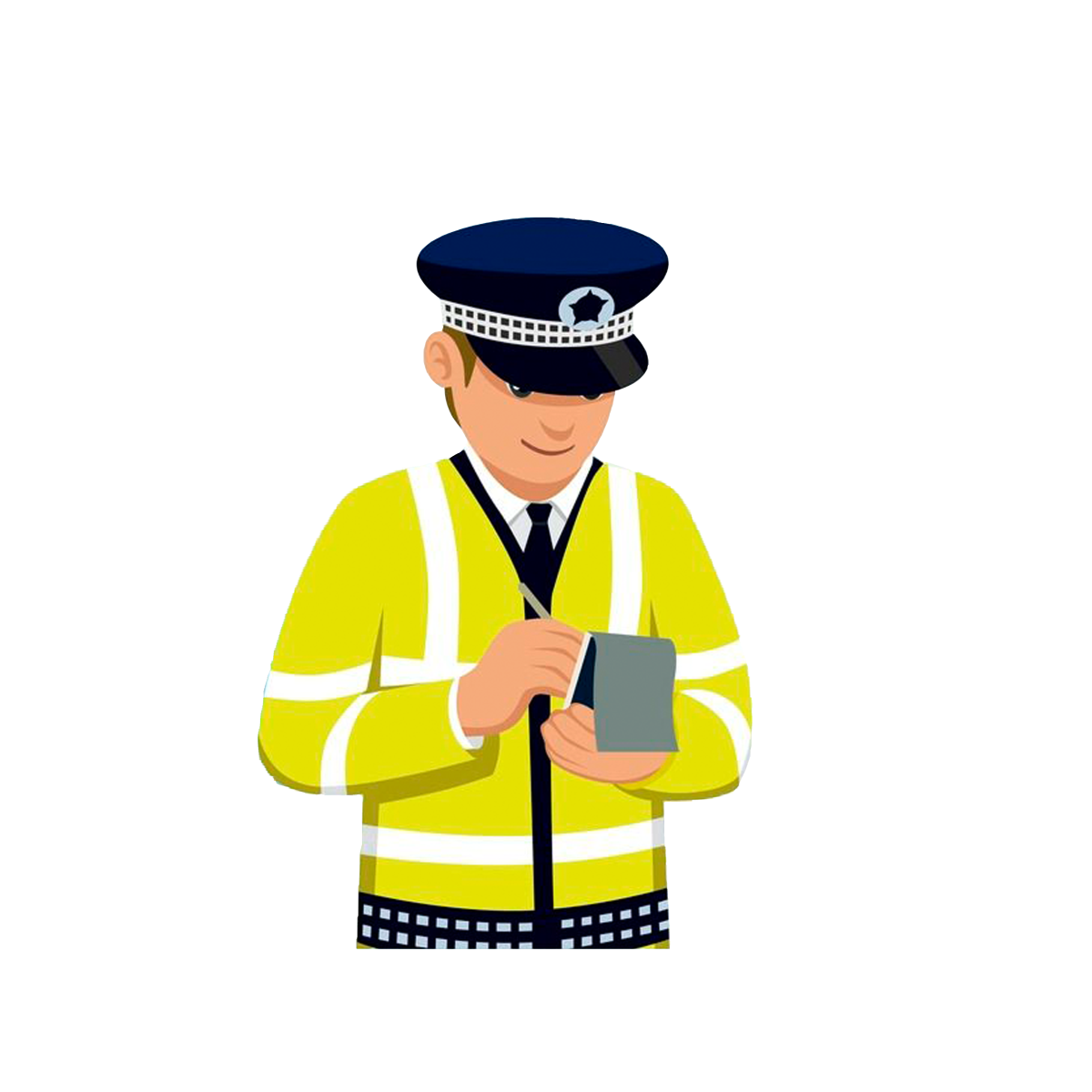 ГИБДД иллюстрации