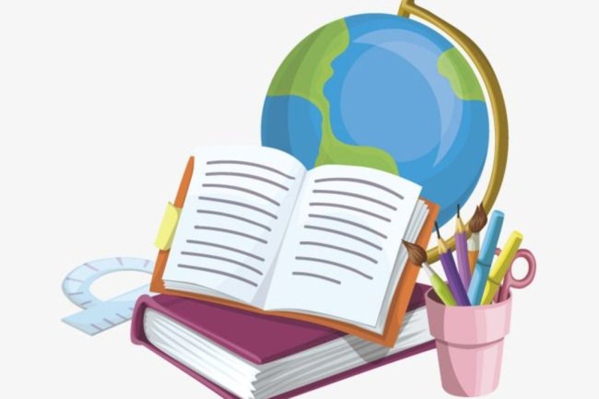 Книга мультяшный