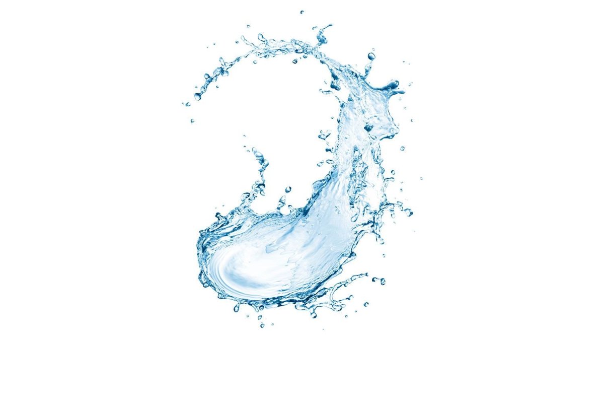 Брызги для фотошопа на прозрачном фоне