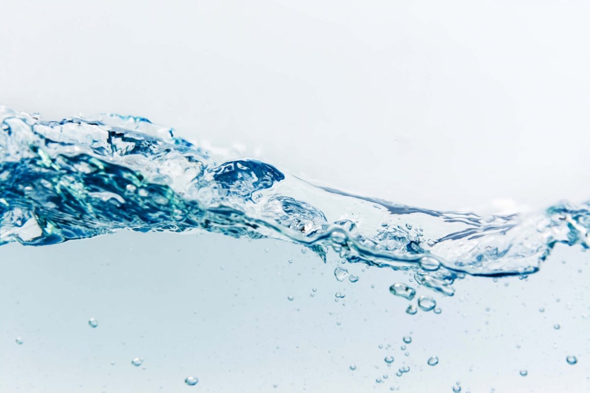 Водяные брызги