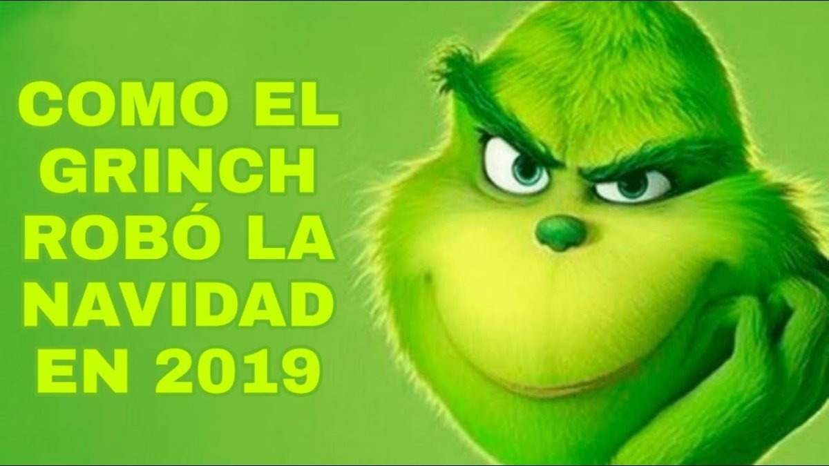 Гринч фильм Синди Лу