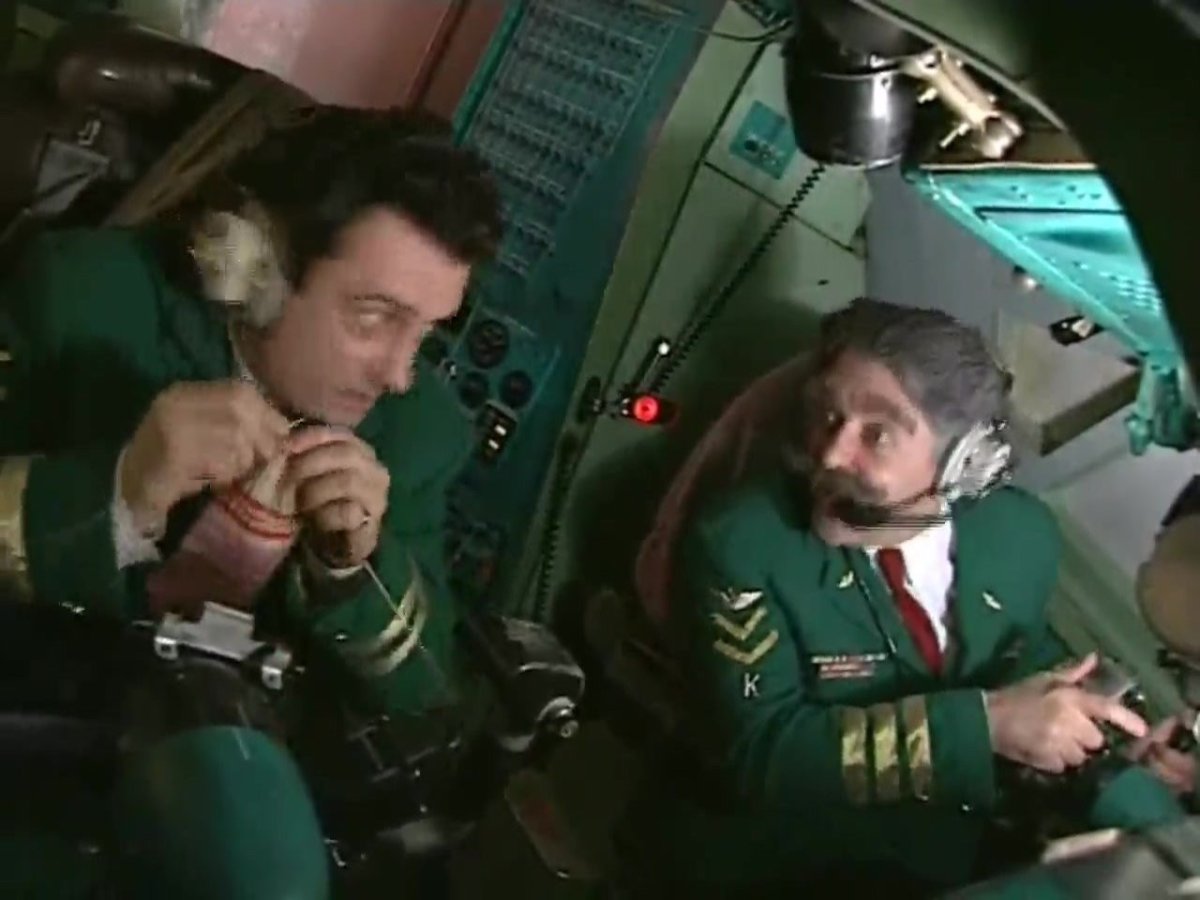 Крутое пике комикс