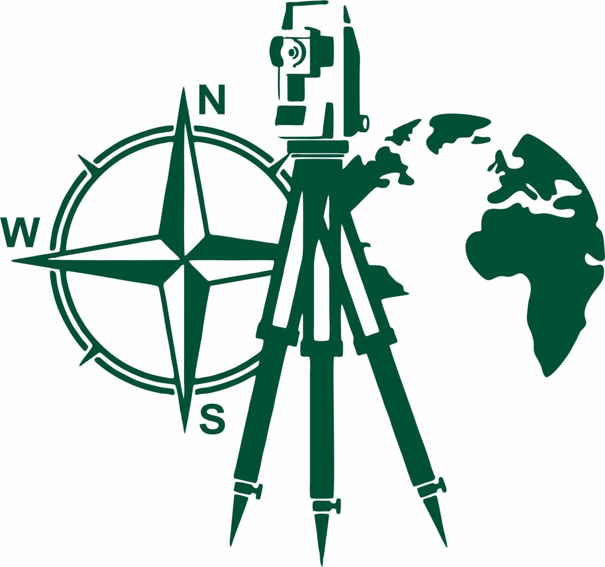 Символ геодезиста