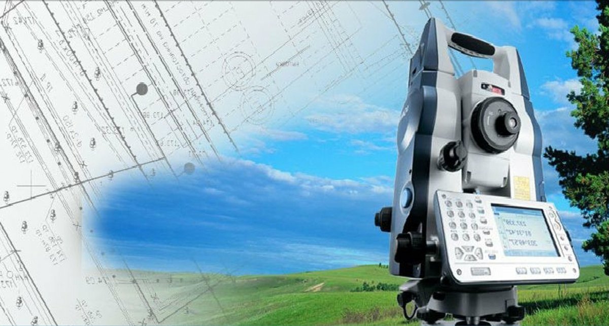 Геодезист Trimble r10