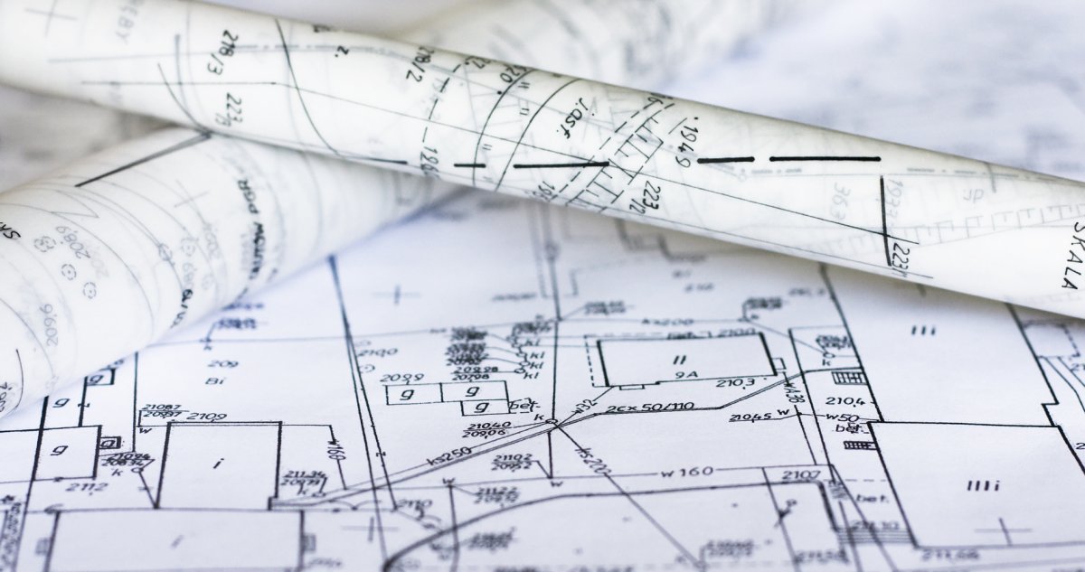 Геодезия и картография