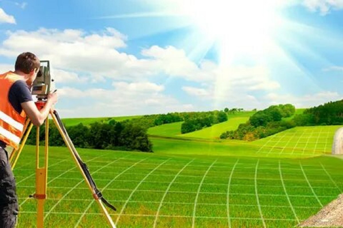 Межевание земельного участка