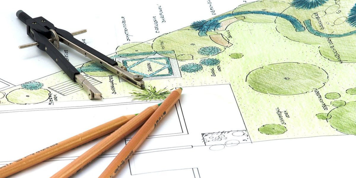 Геодезия закат