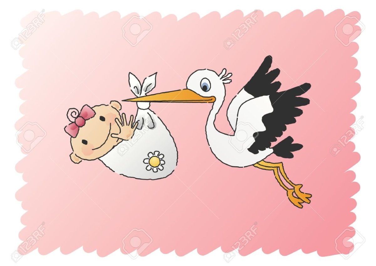 Поздравление с рождением Ре