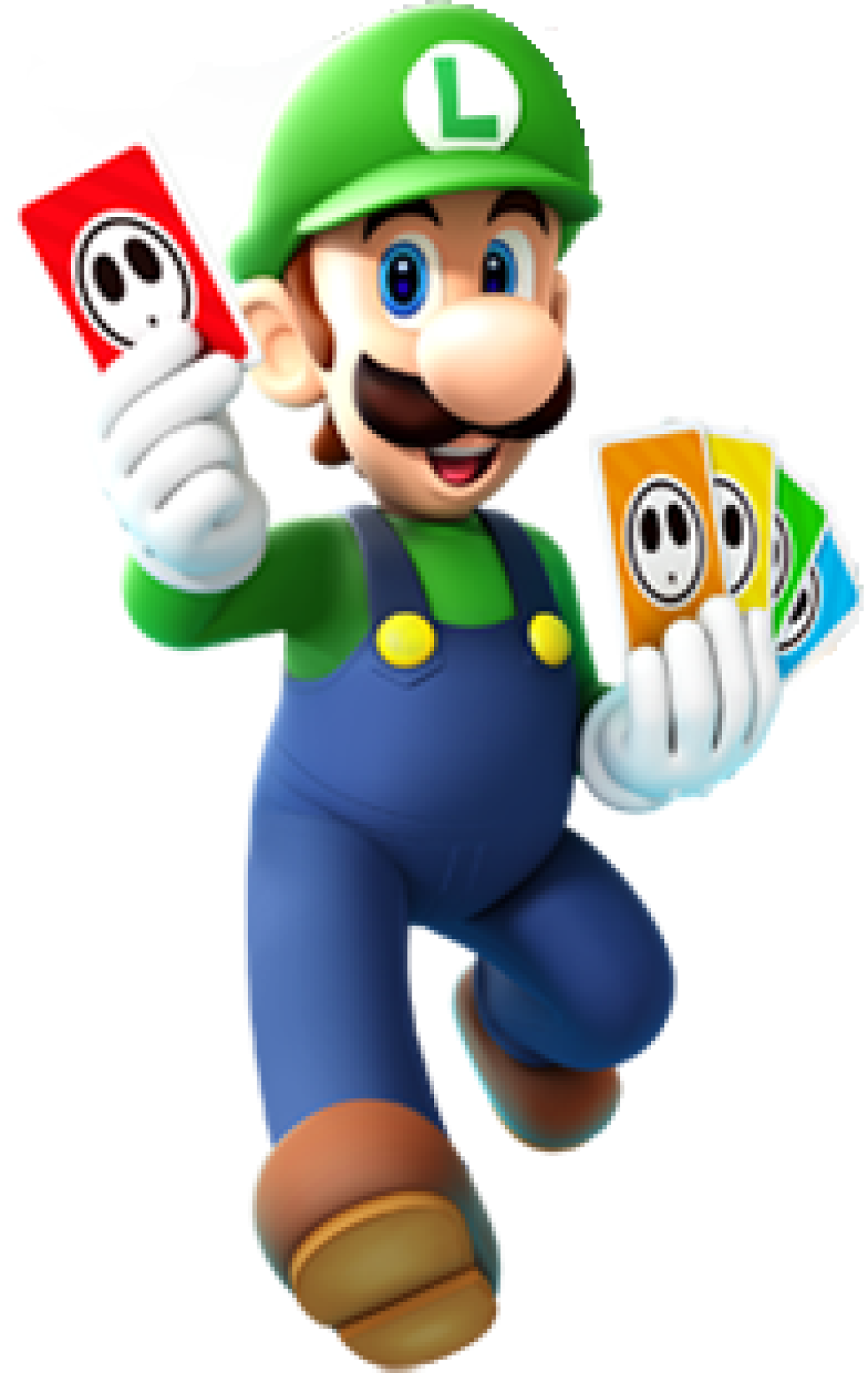 Марио кард Луиджи