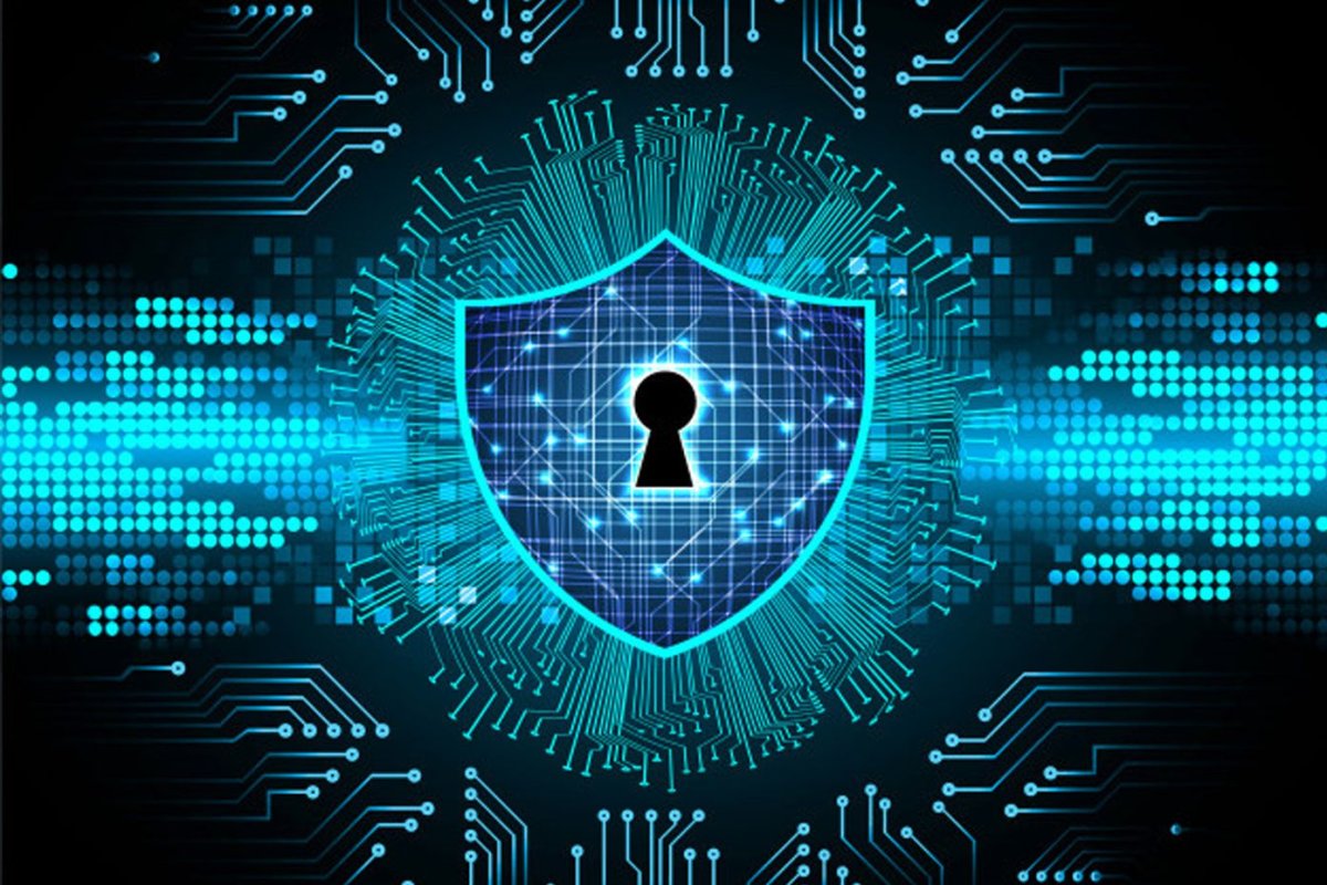 Кибербезопасность картинки