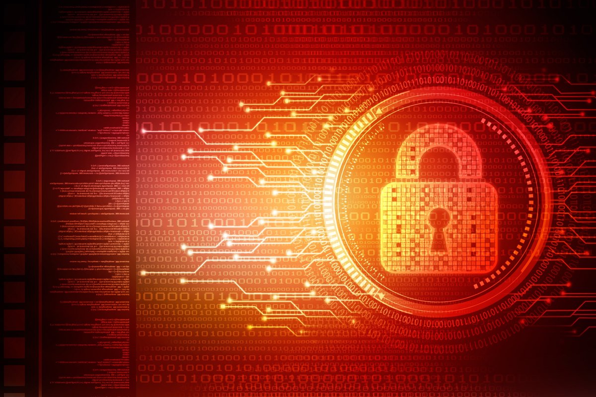 Информационная безопасность