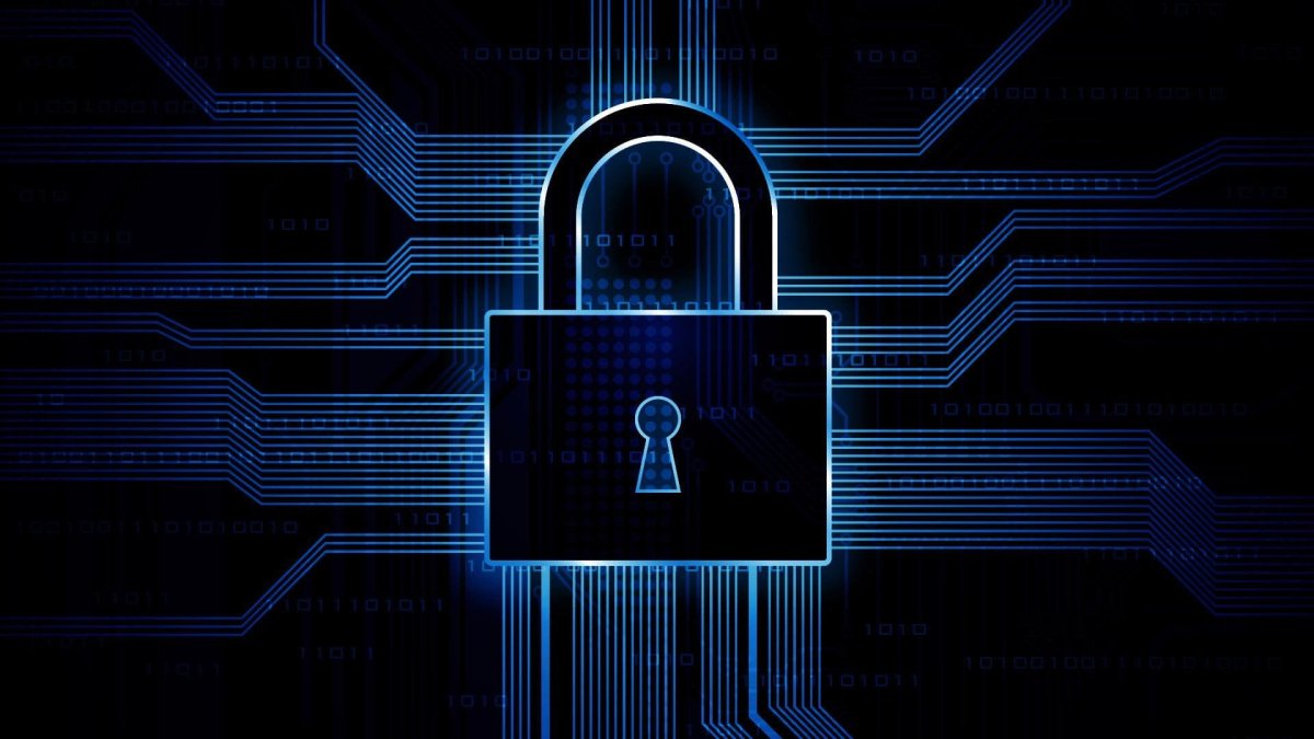 Информационный фон