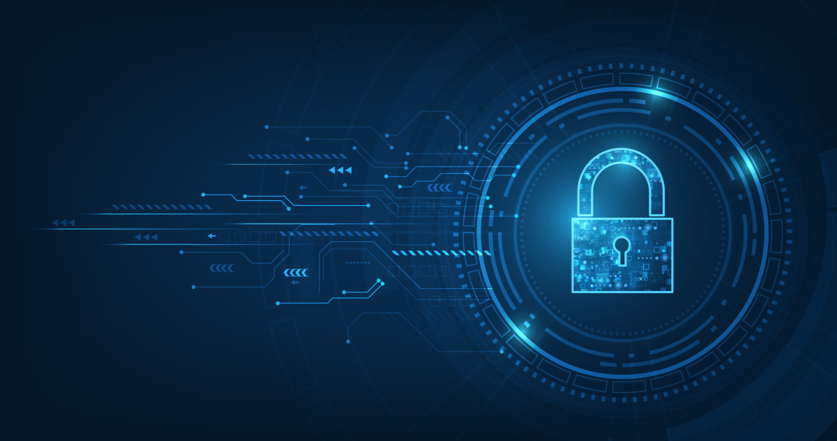 Информационная безопастность