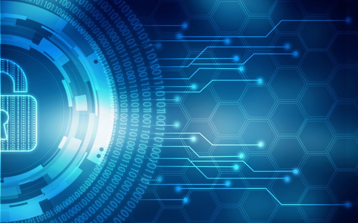 Кибербезопасность Сток