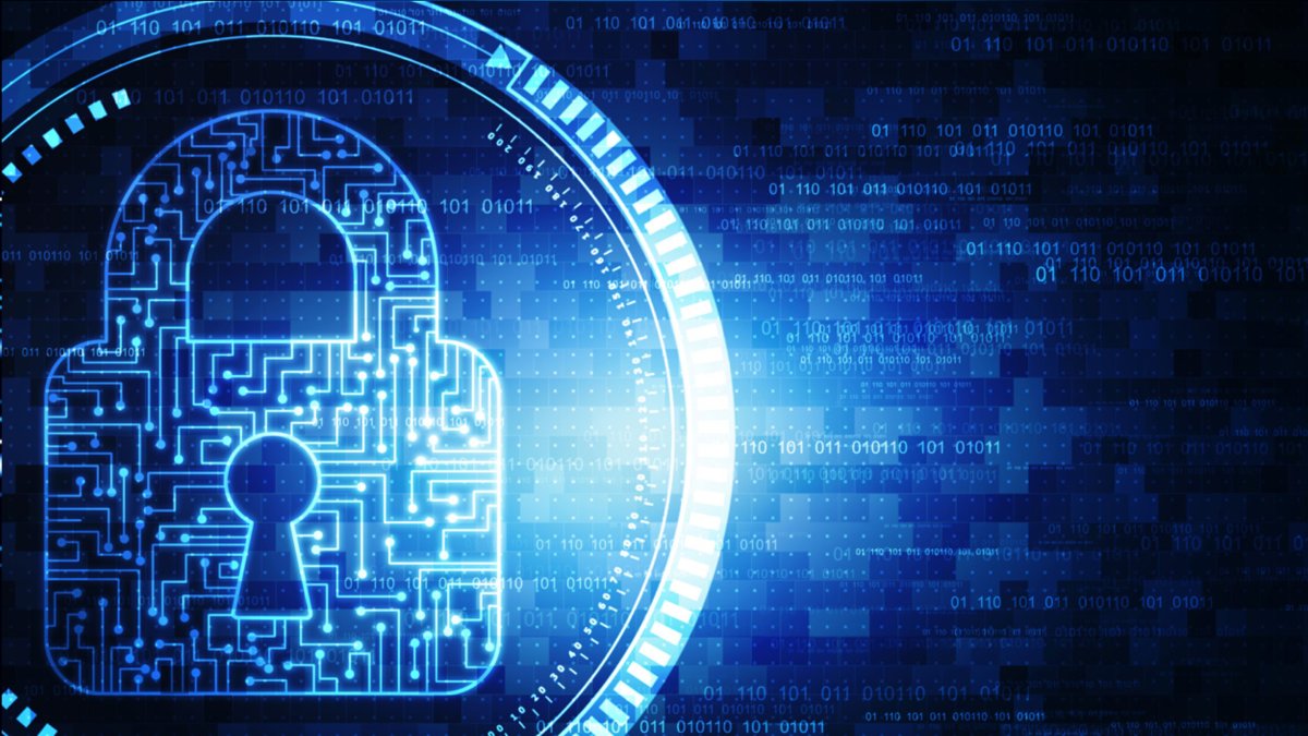 Безопасность в киберпространстве