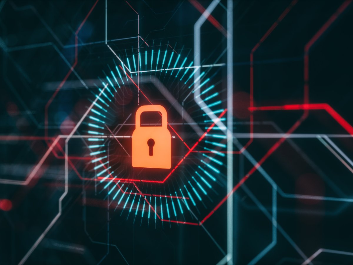 Информационная безопасность