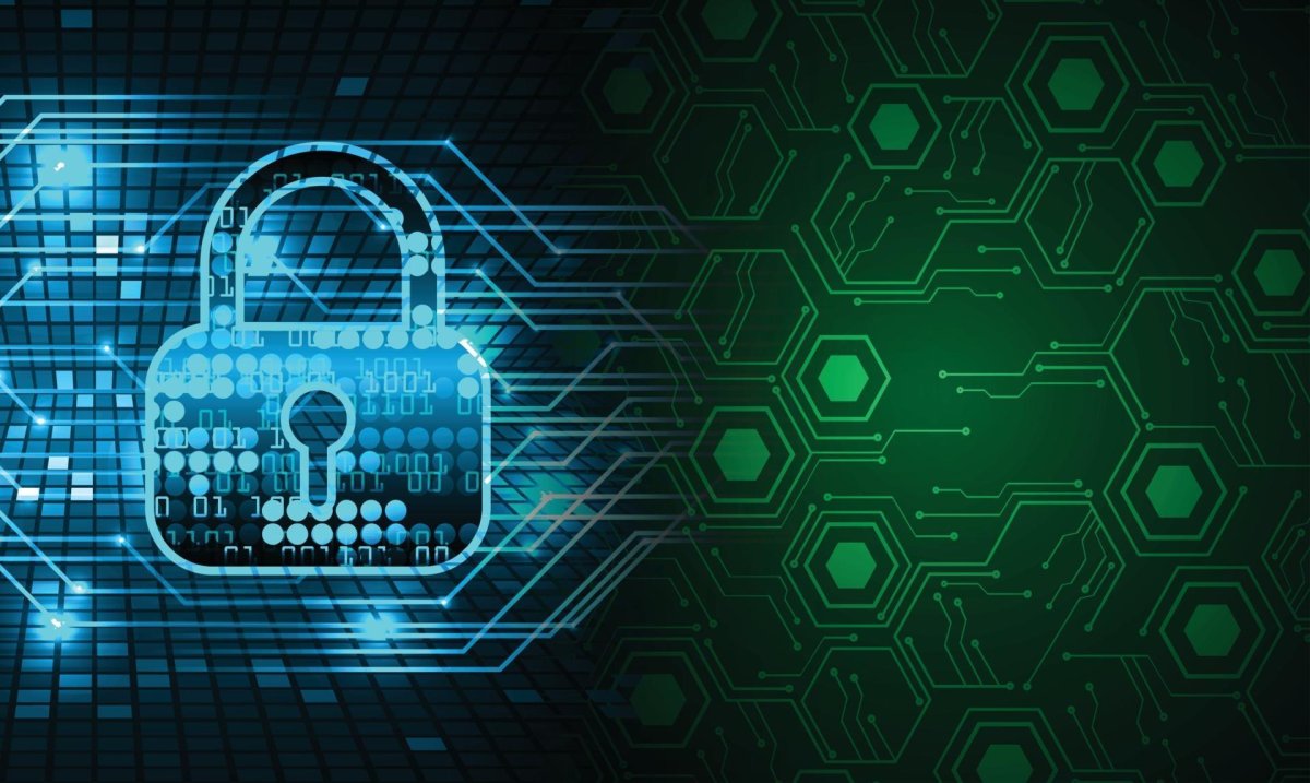 Информационная безопасность хакер