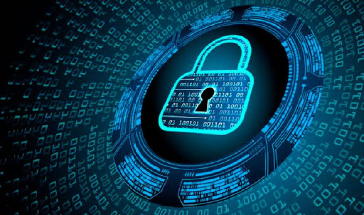 Кибербезопасность и технологии