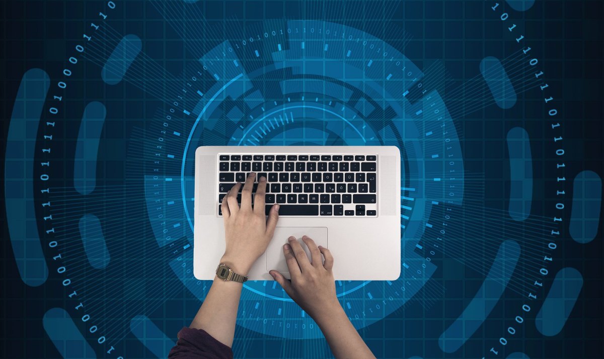 Кибербезопасность защита компьютера