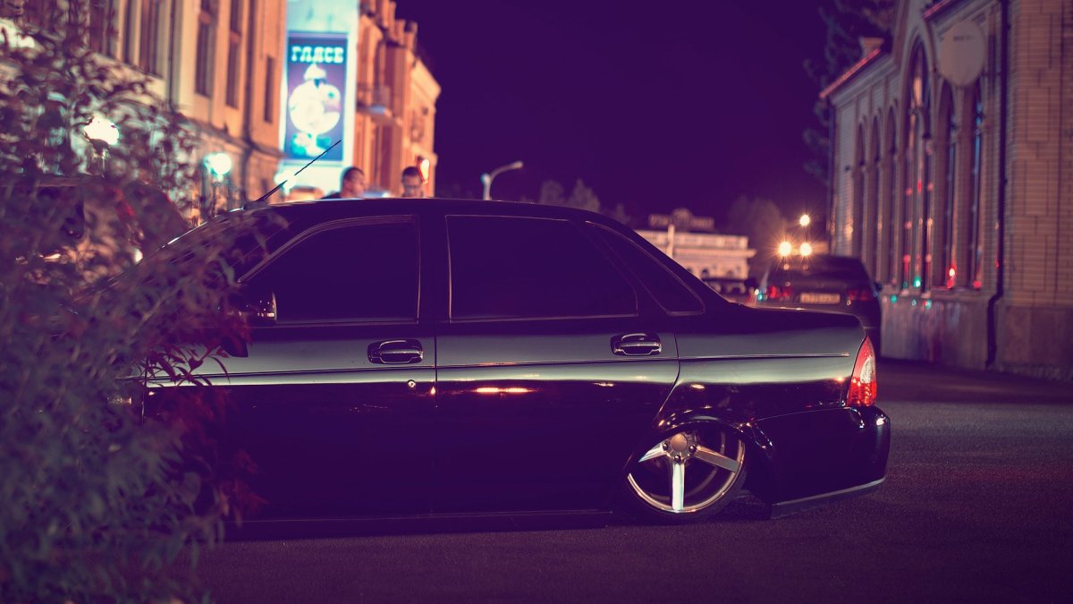 Приора с009кн